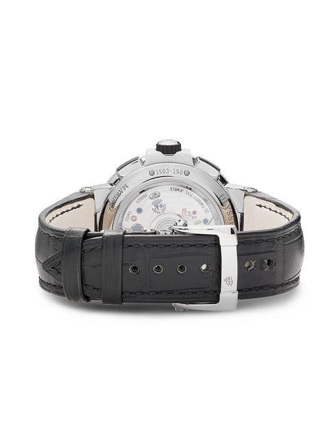 Marine Chronograph 43mm